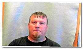 Offender Jeffrey Lynn Fulkerson