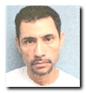 Offender Jolme Antonio Guzman