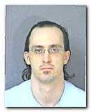 Offender Joshua Andrew Cash