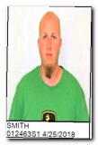 Offender Joshua Hanes Smith