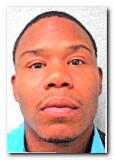 Offender Kelvin Harmon