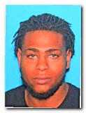 Offender Kenderick Kentrell Morgan