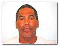 Offender Kenneth Graves