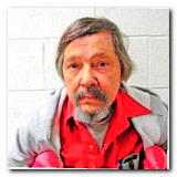 Offender Larry Lee Graber