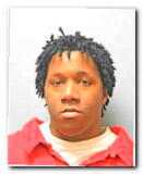 Offender Latravis Earl Bostic