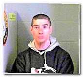 Offender Malachi Lewis Houk