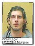 Offender Marshall Allen Couvillon