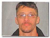 Offender Michael B Groner