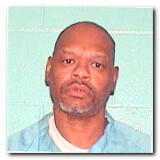 Offender Michael Davis