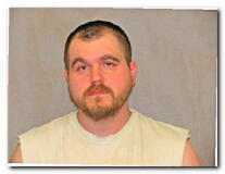 Offender Nathaniel Jay Williamson