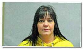 Offender Patricia Danielle Combs