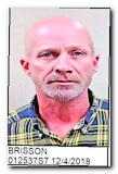 Offender Paul Ferrell Brisson