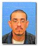 Offender Richard Becerra