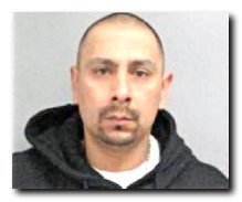 Offender Ruben Villa