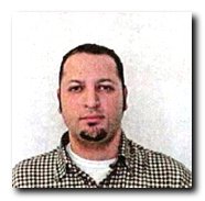 Offender Rubin Fernando Valla