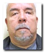 Offender Rudy Gonzales