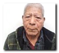 Offender Salomon Montes Gutierrez