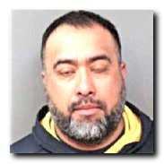 Offender Salvador Adrian Dominguez