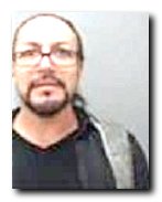 Offender Salvador Porras