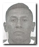 Offender Salvador Ramos Perez