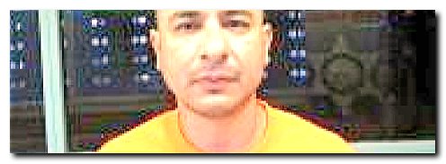 Offender Salvador Velasquez