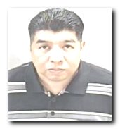 Offender Samuel Enrique Ramirez