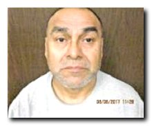 Offender Samuel Rodriquez