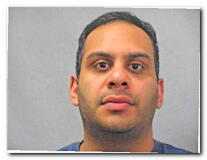 Offender Stephen C Singh