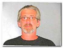 Offender Timothy Mark Barnes