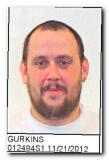 Offender William Scott Gurkins