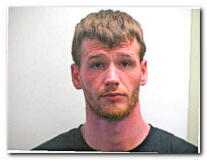 Offender Wyatt Daniel Webb