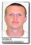 Offender Adam Christopher Gobble