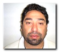 Offender Agustin Antonio Gutierr Alfaro