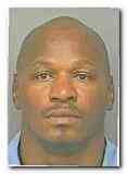 Offender Andre Lee Robinson