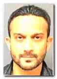 Offender Anish Bhupat Dave