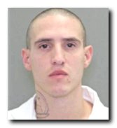Offender Anthony Robert Siprian