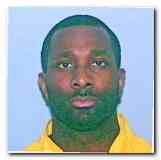 Offender Antonio Kendrick