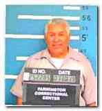 Offender Antonio Rodriguez