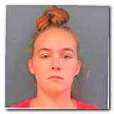 Offender Brianna Nicole Byrd