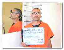 Offender Bruce Franklin Burns