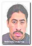 Offender Celestino Reyes Martinez