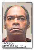 Offender Charles Edwin Jackson