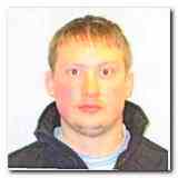 Offender Christopher Brian Carpenter