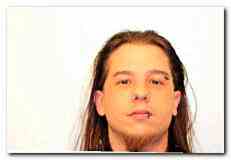 Offender Christopher Lee Richter