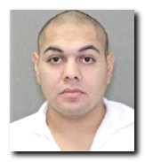 Offender Damian Joel Martinez
