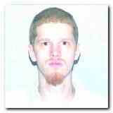 Offender Daniel R Mansfield