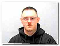 Offender Darrell Ryan Whitehead