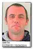 Offender David Allen Smith