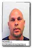 Offender David James Howell