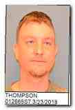 Offender David William Thompson